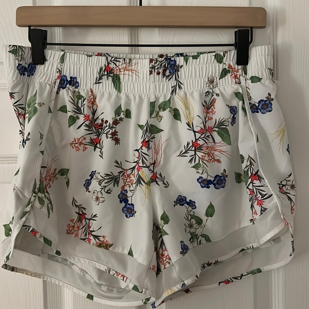 Athleta Shorts